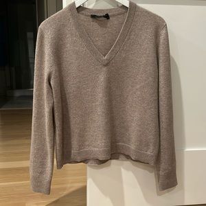 Jenni Kayne Flynn Cashmere Sweater